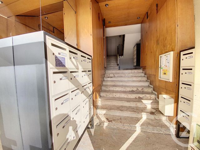 Appartement F1 &agrave; louer - 1 pi&egrave;ce - 25 m2 - Montpellier - 34 - LANGUEDOC-ROUSSILLON
