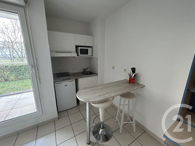 Appartement Studio &agrave; louer - 1 pi&egrave;ce - 18 m2 - Montpellier - 34 - LANGUEDOC-ROUSSILLON