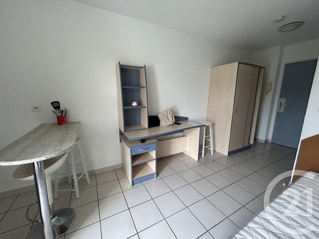 Appartement Studio &agrave; louer - 1 pi&egrave;ce - 18 m2 - Montpellier - 34 - LANGUEDOC-ROUSSILLON