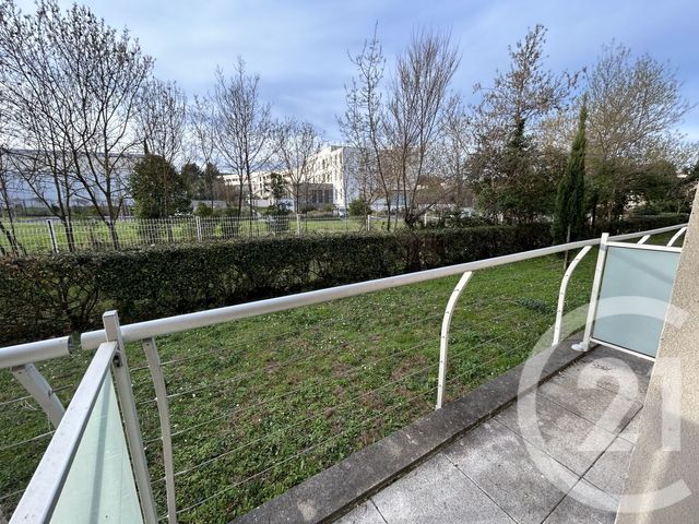 appartement - MONTPELLIER - 34