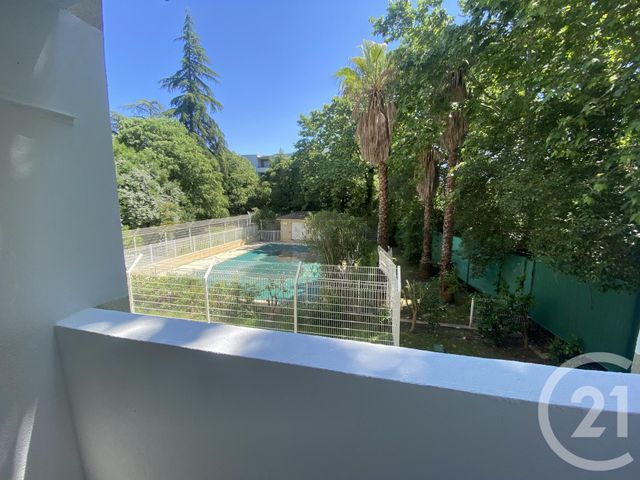 Appartement F2 &agrave; louer - 2 pi&egrave;ces - 42 m2 - Montpellier - 34 - LANGUEDOC-ROUSSILLON