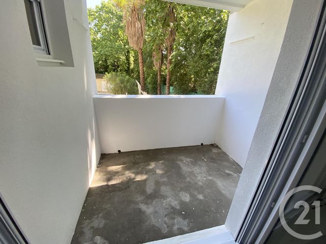 Appartement F2 &agrave; louer - 2 pi&egrave;ces - 42 m2 - Montpellier - 34 - LANGUEDOC-ROUSSILLON