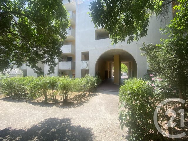 Appartement F2 &agrave; louer - 2 pi&egrave;ces - 42 m2 - Montpellier - 34 - LANGUEDOC-ROUSSILLON