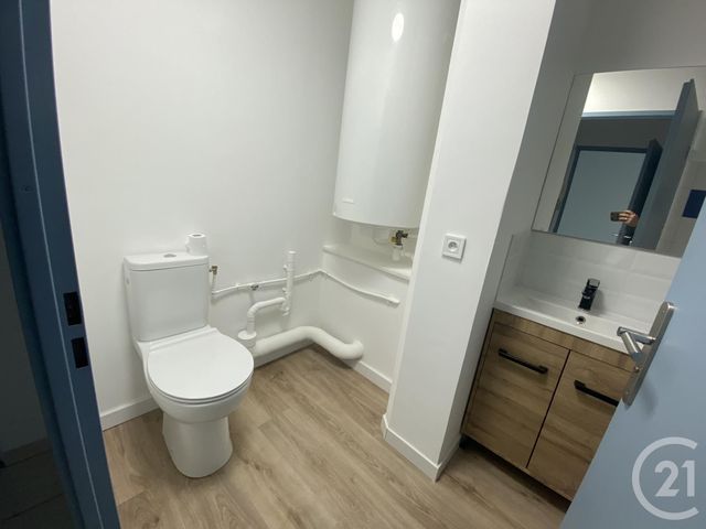 Appartement F2 &agrave; louer - 2 pi&egrave;ces - 42 m2 - Montpellier - 34 - LANGUEDOC-ROUSSILLON