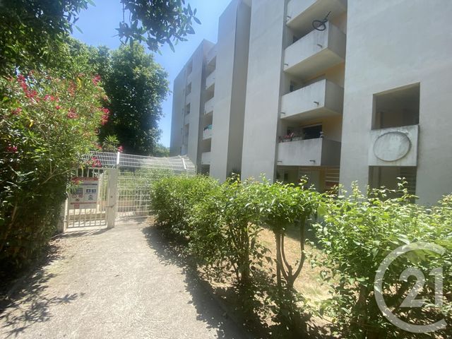 Appartement F2 &agrave; louer - 2 pi&egrave;ces - 42 m2 - Montpellier - 34 - LANGUEDOC-ROUSSILLON
