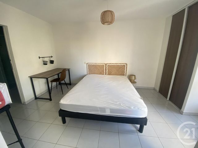 Appartement F2 &agrave; louer - 2 pi&egrave;ces - 37,42 m2 - Montpellier - 34 - LANGUEDOC-ROUSSILLON