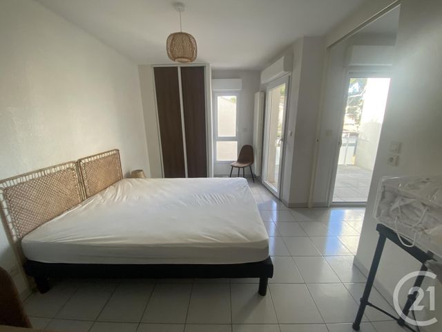 Appartement F2 &agrave; louer - 2 pi&egrave;ces - 37,42 m2 - Montpellier - 34 - LANGUEDOC-ROUSSILLON