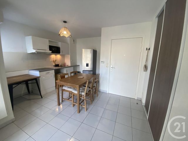 Appartement F2 &agrave; louer - 2 pi&egrave;ces - 37,42 m2 - Montpellier - 34 - LANGUEDOC-ROUSSILLON