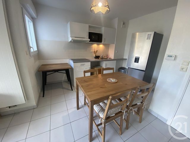 Appartement F2 &agrave; louer - 2 pi&egrave;ces - 37,42 m2 - Montpellier - 34 - LANGUEDOC-ROUSSILLON