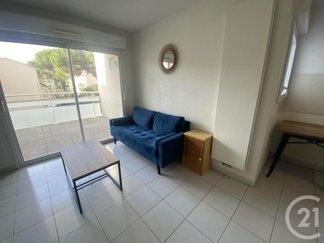 Appartement F2 &agrave; louer - 2 pi&egrave;ces - 37,42 m2 - Montpellier - 34 - LANGUEDOC-ROUSSILLON