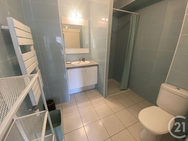 Appartement F2 &agrave; louer - 2 pi&egrave;ces - 37,42 m2 - Montpellier - 34 - LANGUEDOC-ROUSSILLON