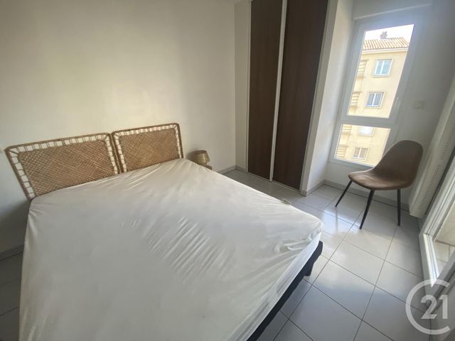 Appartement F2 &agrave; louer - 2 pi&egrave;ces - 37,42 m2 - Montpellier - 34 - LANGUEDOC-ROUSSILLON