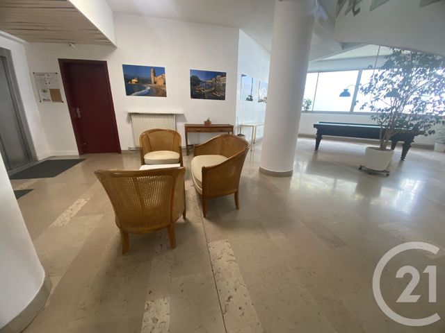 Appartement F2 &agrave; louer - 2 pi&egrave;ces - 54 m2 - Montpellier - 34 - LANGUEDOC-ROUSSILLON