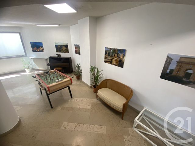 Appartement F2 &agrave; louer - 2 pi&egrave;ces - 54 m2 - Montpellier - 34 - LANGUEDOC-ROUSSILLON