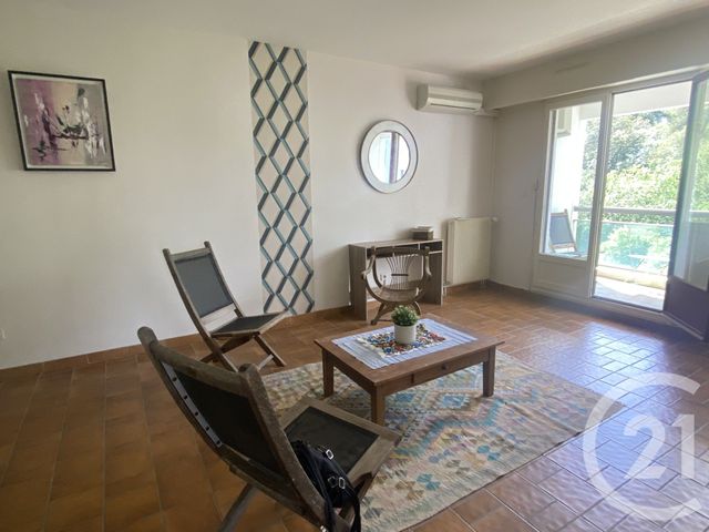 Appartement F2 &agrave; louer - 2 pi&egrave;ces - 54 m2 - Montpellier - 34 - LANGUEDOC-ROUSSILLON
