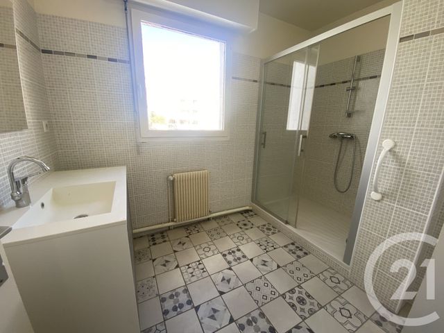 Appartement F2 &agrave; louer - 2 pi&egrave;ces - 54 m2 - Montpellier - 34 - LANGUEDOC-ROUSSILLON