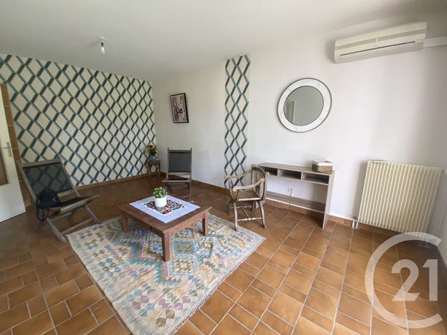 Appartement F2 &agrave; louer - 2 pi&egrave;ces - 54 m2 - Montpellier - 34 - LANGUEDOC-ROUSSILLON