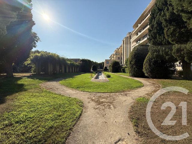 Appartement Studio &agrave; louer - 2 pi&egrave;ces - 27,44 m2 - Montpellier - 34 - LANGUEDOC-ROUSSILLON