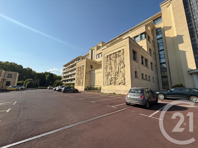 Appartement Studio &agrave; louer - 2 pi&egrave;ces - 27,44 m2 - Montpellier - 34 - LANGUEDOC-ROUSSILLON