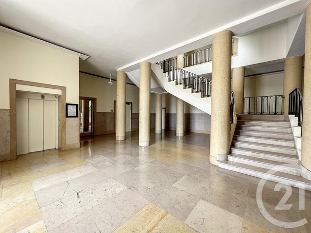 Appartement Studio &agrave; louer - 2 pi&egrave;ces - 27,44 m2 - Montpellier - 34 - LANGUEDOC-ROUSSILLON