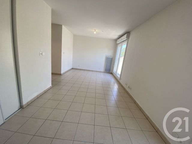 Appartement F1 &agrave; louer - 1 pi&egrave;ce - 30,90 m2 - Montpellier - 34 - LANGUEDOC-ROUSSILLON