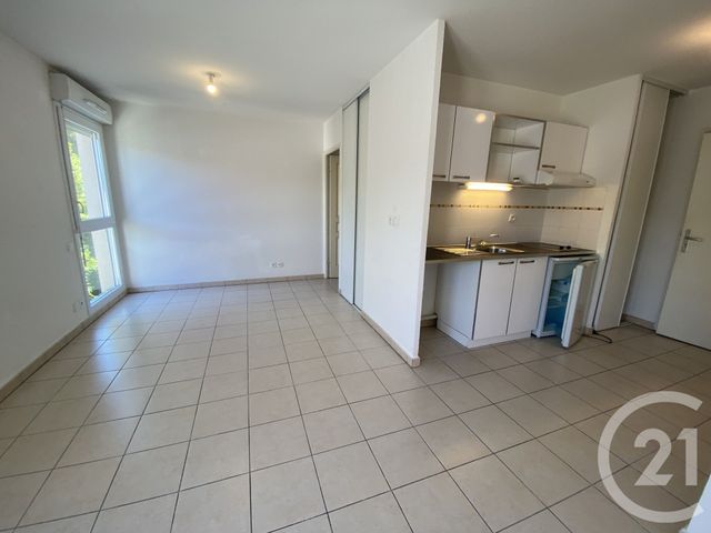 Appartement F1 &agrave; louer - 1 pi&egrave;ce - 30,90 m2 - Montpellier - 34 - LANGUEDOC-ROUSSILLON