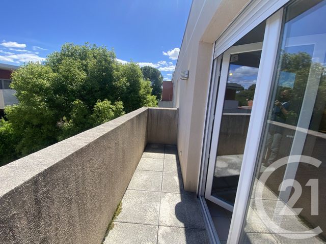 Appartement F1 &agrave; louer - 1 pi&egrave;ce - 30,90 m2 - Montpellier - 34 - LANGUEDOC-ROUSSILLON