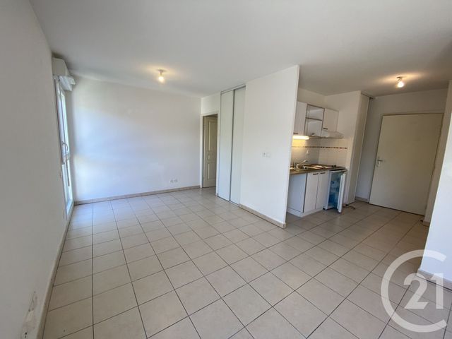 Appartement F1 &agrave; louer - 1 pi&egrave;ce - 30,90 m2 - Montpellier - 34 - LANGUEDOC-ROUSSILLON