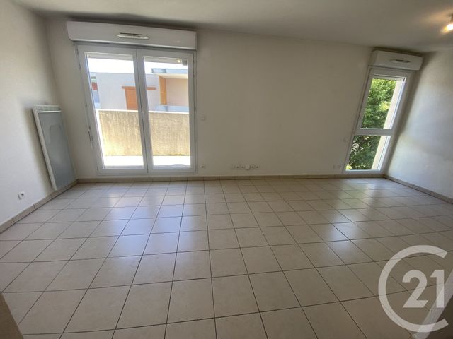 Appartement F1 &agrave; louer - 1 pi&egrave;ce - 30,90 m2 - Montpellier - 34 - LANGUEDOC-ROUSSILLON