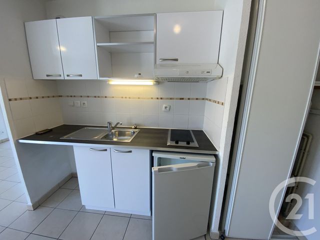 Appartement F1 &agrave; louer - 1 pi&egrave;ce - 30,90 m2 - Montpellier - 34 - LANGUEDOC-ROUSSILLON