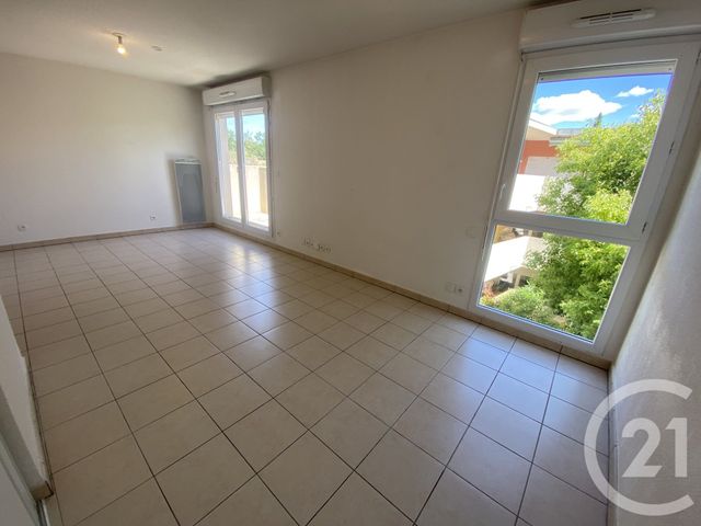 Appartement F1 &agrave; louer - 1 pi&egrave;ce - 30,90 m2 - Montpellier - 34 - LANGUEDOC-ROUSSILLON