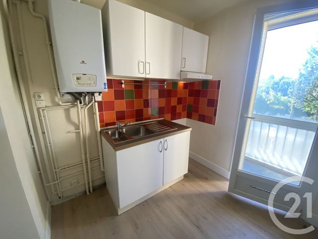 Appartement T3 &agrave; louer - 3 pi&egrave;ces - 66 m2 - Montpellier - 34 - LANGUEDOC-ROUSSILLON