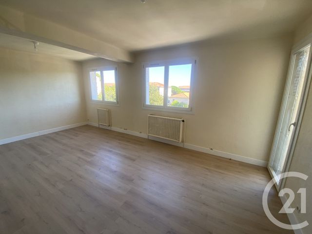Appartement T3 &agrave; louer - 3 pi&egrave;ces - 66 m2 - Montpellier - 34 - LANGUEDOC-ROUSSILLON