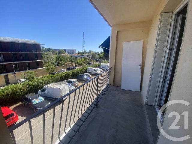 Appartement T3 &agrave; louer - 3 pi&egrave;ces - 66 m2 - Montpellier - 34 - LANGUEDOC-ROUSSILLON