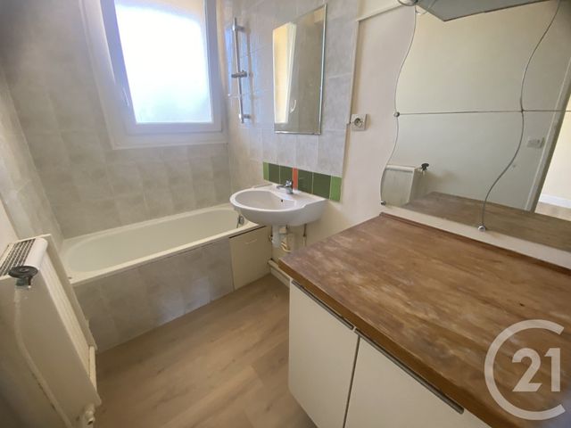 Appartement T3 &agrave; louer - 3 pi&egrave;ces - 66 m2 - Montpellier - 34 - LANGUEDOC-ROUSSILLON
