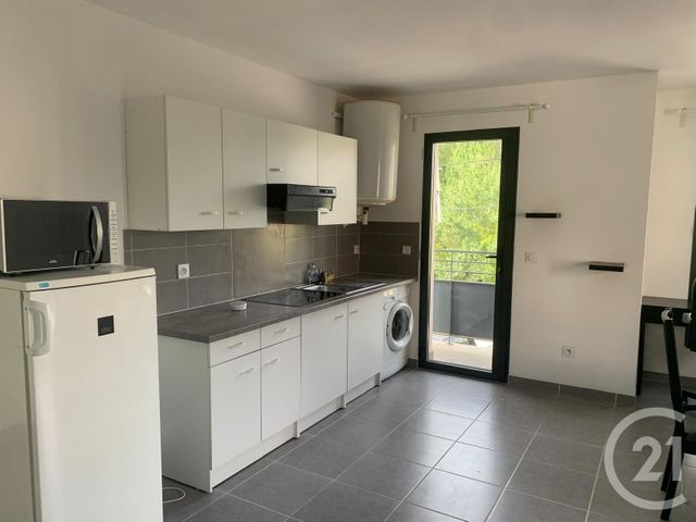Appartement F1 &agrave; louer - 1 pi&egrave;ce - 33,10 m2 - Montpellier - 34 - LANGUEDOC-ROUSSILLON