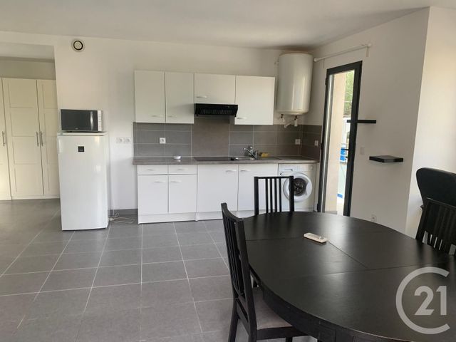 Appartement F1 &agrave; louer - 1 pi&egrave;ce - 33,10 m2 - Montpellier - 34 - LANGUEDOC-ROUSSILLON