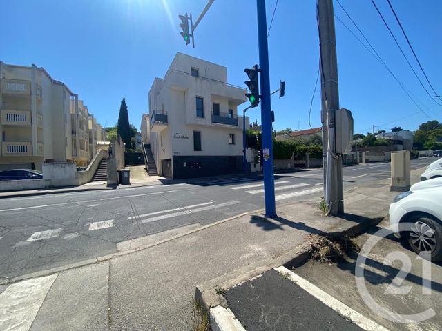 Appartement F1 &agrave; louer - 1 pi&egrave;ce - 33,10 m2 - Montpellier - 34 - LANGUEDOC-ROUSSILLON