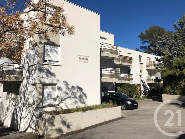 Appartement Studio &agrave; louer - 1 pi&egrave;ce - 25,50 m2 - Montpellier - 34 - LANGUEDOC-ROUSSILLON