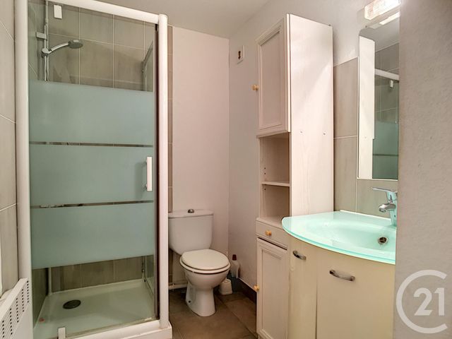 Appartement Studio &agrave; louer - 1 pi&egrave;ce - 25,50 m2 - Montpellier - 34 - LANGUEDOC-ROUSSILLON