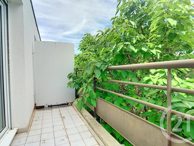 Appartement Studio &agrave; louer - 1 pi&egrave;ce - 25,50 m2 - Montpellier - 34 - LANGUEDOC-ROUSSILLON