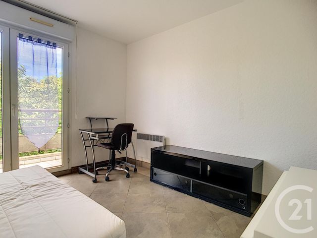 Appartement Studio &agrave; louer - 1 pi&egrave;ce - 25,50 m2 - Montpellier - 34 - LANGUEDOC-ROUSSILLON