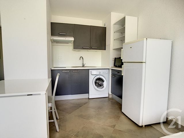 Appartement Studio &agrave; louer - 1 pi&egrave;ce - 25,50 m2 - Montpellier - 34 - LANGUEDOC-ROUSSILLON