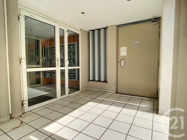 Appartement Studio &agrave; louer - 1 pi&egrave;ce - 25,50 m2 - Montpellier - 34 - LANGUEDOC-ROUSSILLON