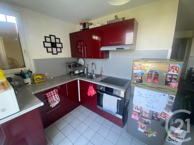 Appartement F3 &agrave; louer - 3 pi&egrave;ces - 67,52 m2 - Montpellier - 34 - LANGUEDOC-ROUSSILLON