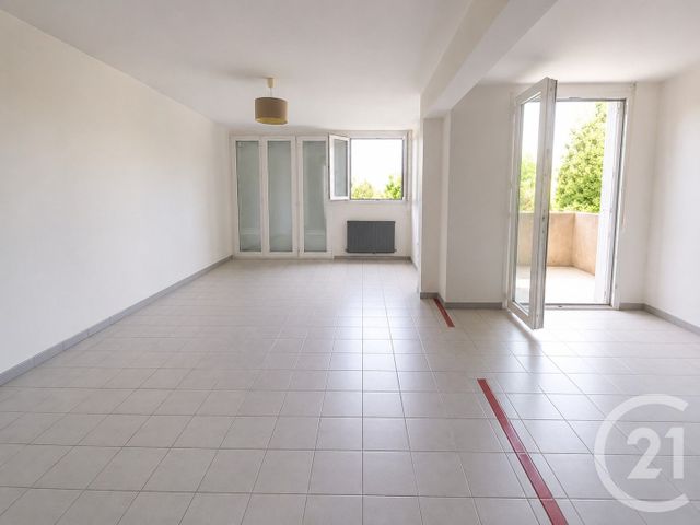 Appartement F3 &agrave; louer - 3 pi&egrave;ces - 67,52 m2 - Montpellier - 34 - LANGUEDOC-ROUSSILLON