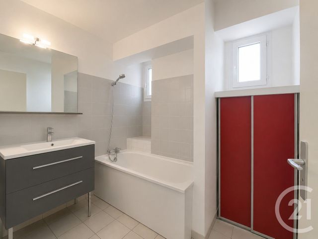 Appartement F3 &agrave; louer - 3 pi&egrave;ces - 67,52 m2 - Montpellier - 34 - LANGUEDOC-ROUSSILLON
