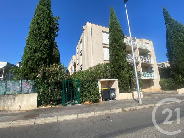 Appartement F3 &agrave; louer - 3 pi&egrave;ces - 67,52 m2 - Montpellier - 34 - LANGUEDOC-ROUSSILLON