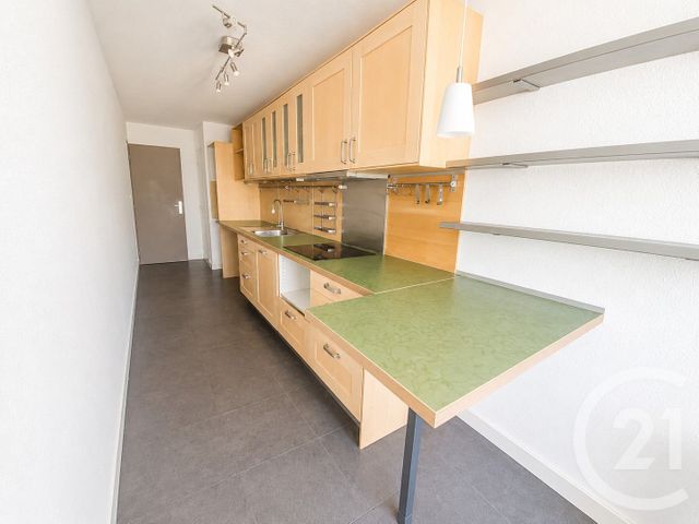 Appartement F3 &agrave; louer - 3 pi&egrave;ces - 72,36 m2 - Montpellier - 34 - LANGUEDOC-ROUSSILLON
