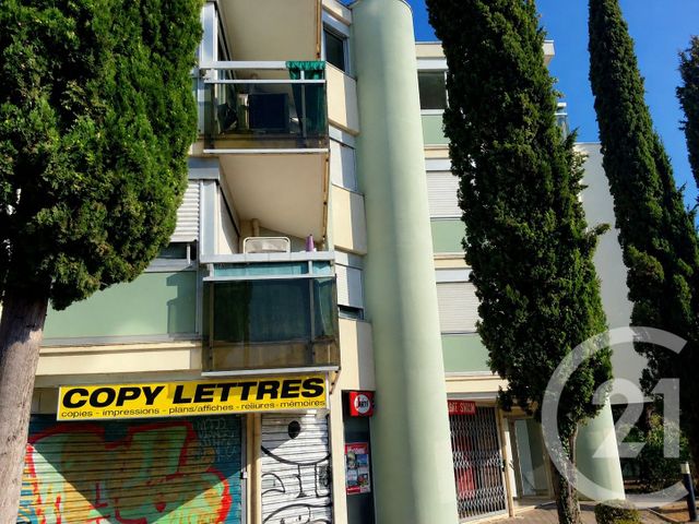 Appartement F3 &agrave; louer - 3 pi&egrave;ces - 72,36 m2 - Montpellier - 34 - LANGUEDOC-ROUSSILLON